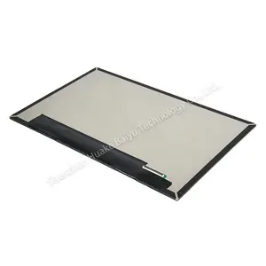 उच्च गुणवत्ता वाले इनोलक्स एलसीडी पैनल EE101IA-01D 40pin आईपीएस 1280x800 स्क्रीन 10.1 इंच एलवीडी डिस्प्ले रास्पबेरी के लिए वैकल्पिक एडी बोर्ड के साथ