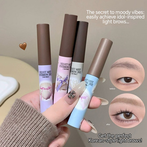 Coloration <span class=keywords><strong>semi</strong></span>-permanente des sourcils et des <span class=keywords><strong>cils</strong></span>, dure 15 jours sans se décolorer. - Product Image 1