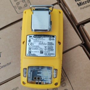 Detector de Gases Múltiples BW GasAlert MicroClip MCXL-XWHM-Y-NA, Detector de Cuatro Gases H2S O2/CO/LEL, Detector de Gas MicroClip Bw Clip X - Product Image 2
