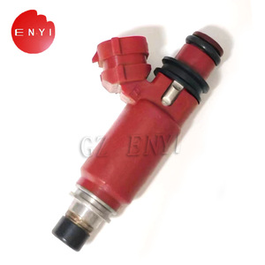 Inyector de Combustible 195500-3260 para Chevrolet Metro y Suzuki Swift, Pieza para Motor de Gasolina - Product Image 1