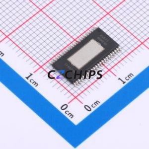 Original y nuevo TPA6304QDDVRQ1 HTSSOP(DDV)-44 Circuito integrado IC Chip Amplificador de potencia de audio - Product Image 1