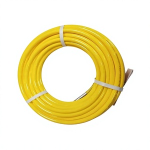 Tuyau de livraison de peinture au latex électrique Pater, haute pression, anti-explosion, en fibre, pour pistolet de pulvérisation sans air, machine de pulvérisation à piston - Product Image 1