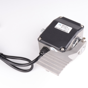 Patinete eléctrico Sayoon Jkh de 110V, triciclo, Tour, coche, autobús, acelerador de pie, Pedal de acelerador para bicicleta eléctrica de fabricación china, voltaje máximo de 110V - Product Image 1