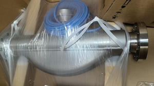 เครื่องวัดอัตราการไหลแบบคอริโอลิสคุณภาพสูงรุ่นใหม่ E+H Endress+Hauser Proline Promass 80I 80F สำหรับการวัดความหนาแน่นและการวัดปริมาณ - Product Image 3