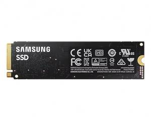 Unidad de Estado Sólido para SAMSUNG MZ-V8V1T0BW 1TB SSD 980 NVMe M.2 PCIe Gen 3.0 X4 3-bit MLC HMB AES Encriptación de 256 bits - Product Image 2