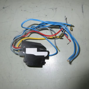 4931360523 PLC ตัวควบคุมการเขียนโปรแกรม PLC โดยเฉพาะ Pac ระบบอัตโนมัติสำหรับอุตสาหกรรม - Product Image 1