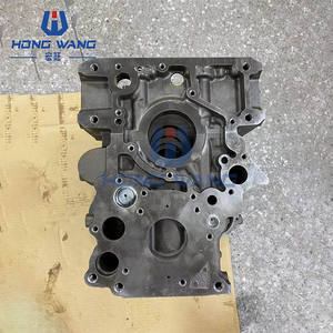 Bloque de Cilindros V2607 V2607-T de Alta Resistencia para Excavadora Kubota, Repuestos - Product Image 6