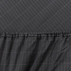 Drap-housse de mise à la terre en coton et fibre d'argent, respirant et doux pour la peau, pour la maison, l'hôtel et l'hôpital - Product Image 6