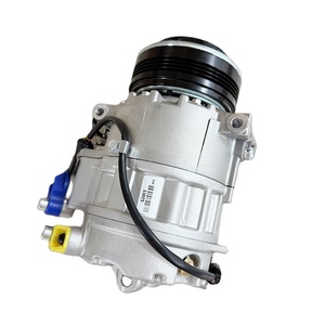 1 <span class=keywords><strong>compresseur</strong></span> de climatisation électrique AC 4PK pour <span class=keywords><strong>BMW</strong></span> <span class=keywords><strong>X5</strong></span> <span class=keywords><strong>E70</strong></span> X6 E71 06-10, pompe de climatisation 64529195971 - Product Image 1