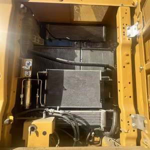 รถขุดตีนตะขาบมือสอง Caterpillar 320GC ของญี่ปุ่น น้ำหนัก 20 ตัน เครื่องจักรก่อสร้าง สภาพ 90% รถขุดมือสอง Caterpillar 320GC - Product Image 5