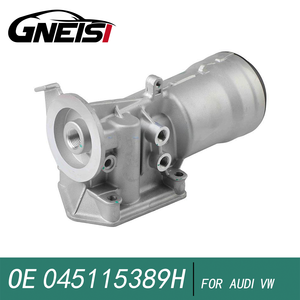 Q5กรองน้ำมันสำหรับรถ Audi A3 A4 A6 Volkswagen Golf <span class=keywords><strong>Scirocco</strong></span> Beetle 2000-2016 045115389H 045115389K - Product Image 4