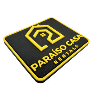 Elite Custom Workshop Free Mockup 2D Soft Rubber Polyvinyl Chloride Durable Kitchen Decoration pvc fridge magnet - Product Image 3