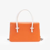 Nouvelle chaîne d'usine de sacs à main de niche fourre-tout de luxe pour dames tendances pour femmes sacs à main à bandoulière simples pour femmes