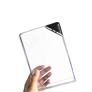 Unisex biểu tượng tùy chỉnh phẳng chai nước nhỏ miệng cốc giấy sáng tạo tam giác nắp cho cắm trại ngoài trời nhựa drinkware - Product Image 5