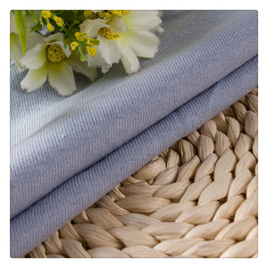 Offre Spéciale tricot teint CVC polyester <span class=keywords><strong>viscose</strong></span> spandex tissu <span class=keywords><strong>jersey</strong></span> simple - Product Image 4