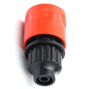 Hot bán PP + ABS sản phẩm nhựa nam 5/16 "Kết nối nhanh chóng nhựa nhanh chóng khớp nối ống nối - Product Image 4