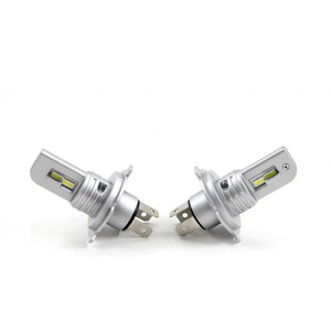 Productor de fábrica H1 H3 H4 H7 Bombilla de faro LED 100W Canbus 6000LM 9005 HB3 9006 HB4 H11 Auto luces LED para <span class=keywords><strong>moto</strong></span> Lampada DC 12V - Product Image 1
