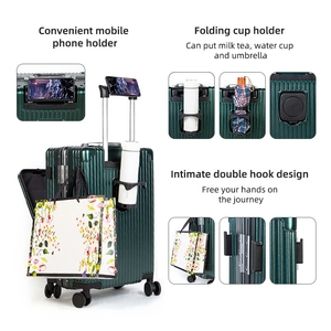 Carrito riendly ocks Pinner, caja con gancho - Product Image 2