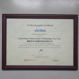 3020 300*200 millimetri 40w 50w vioern mini co2 intaglio macchina laser e incisione laser macchina del desktop prezzo per legno <span class=keywords><strong>metallo</strong></span> metalloide - Product Image 5