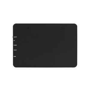 จอแสดงผลแบบสัมผัสขนาด 8 นิ้ว 2K, แผงกระจกนิรภัยแบบ Optical Bonding, ความละเอียด 1536x2048, IPS, ความเข้ากันได้สูง - Product Image 4