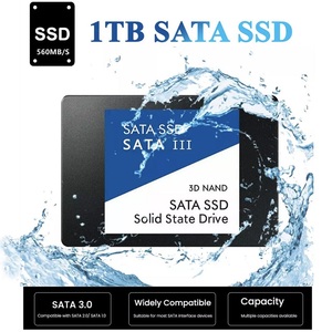 Горячая продажа M2 Ssd 128gb 256gb 512gb M.2 Sata Ssd жесткий диск Nvme M2 1tb 2tb для ноутбука - Product Image 5