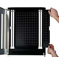 Lampe anti-insectes UV murale domestique et commerciale, vente en gros, directement de l'usine chinoise
