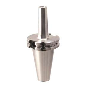 Mandril de ajuste por termocontracción delgado TTAKE MA1111010100469 MD/HSS DIN69871 ISO40 ad+b, mandril de ajuste por termocontracción para herramientas MD y HSS - Product Image 1