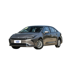 Toyota Corolla 2026 1.8L Hybride Édition Haut de Gamme, Plusieurs Couleurs au Choix, Moteur 1.8L à Aspiration Naturelle L4, Conduite à Gauche, <span class=keywords><strong>Voiture</strong></span> Compacte - Product Image 1