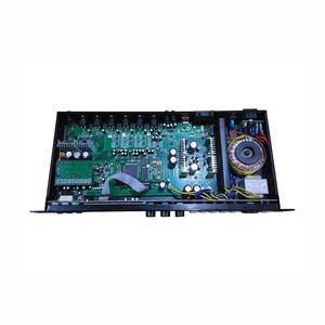 X5 Berase العناصر الأكثر مبيعًا نظام صوتي احترافي معالج صوت dsp معالج صوت رقمي معالج صوت سيارة تحكم في الكمبيوتر - Product Image 6