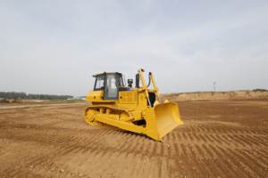 Maquinaria de Movimiento de Tierras, Bulldozers SEM816D, <span class=keywords><strong>Bulldozer</strong></span> de Orugas de 160 HP a Bajo Precio - Product Image 5