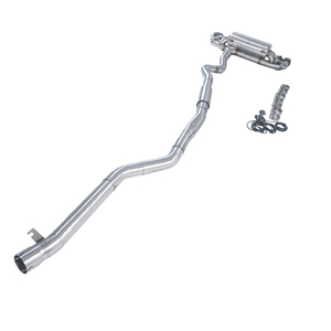 Tuyau d'échappement Valvetronic pour <span class=keywords><strong>BMW</strong></span> 335i 340i F30 F31 F34 F35 440i 435i F32 F36 3.0T, silencieux à soupape - Product Image 6