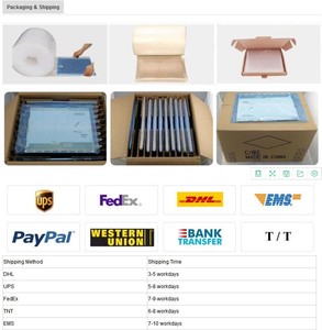 <span class=keywords><strong>00HM075</strong></span> 14 "FHD LCD LED Màn Hình Cảm Ứng Bảng Điều Chỉnh Lắp Ráp Với Khung Cho Lenovo ThinkPad T440s - Product Image 6