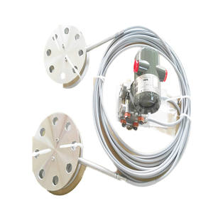 Trasmettitore di pressione differenziale <span class=keywords><strong>Yokogawa</strong></span> <span class=keywords><strong>EJA210A</strong></span> <span class=keywords><strong>yokogawa</strong></span> eja210e - Product Image 3