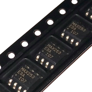 BOM List <b>Integrated</b> <b>Circuits</b> IC Chips MAX253ESA+T MAX253ESA SOP-8 - Product Image 1