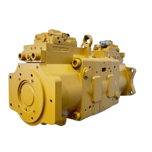 Bomba Principal de Excavadora Carter 566-8632, Bomba Hidráulica E349GC K7V280, Piezas de Maquinaria de Construcción para Proyectos de Ingeniería - Product Image 5