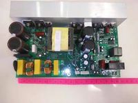 Amplificateur de puissance 1000W, carte audio, amplificateur de son numérique mono classe D, amplificateur de haut-parleur avec alimentation à interrupteur, home cinéma