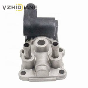Soupape de commande d'air de ralenti IACV 22270-97401 22270-11020 22270-16110 18137-64G01 pour Toyota Soluna <span class=keywords><strong>Suzuki</strong></span> estime <span class=keywords><strong>Swift</strong></span> - Product Image 6