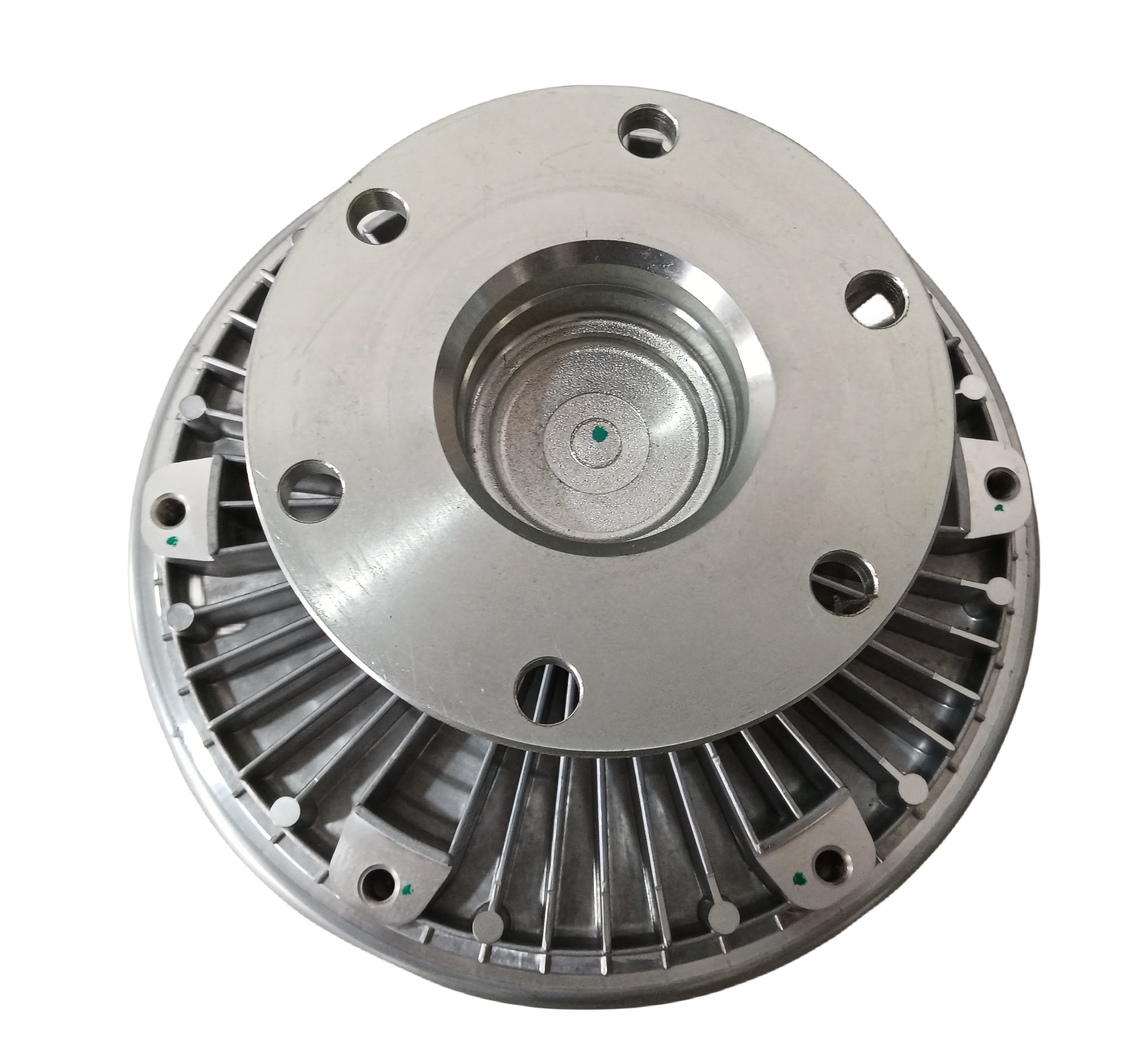 21062-Z600B New Cooling Fan Clutch for Nissan UD MD92 Truck