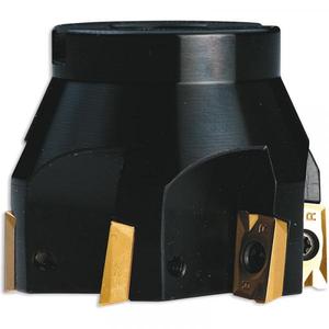 Fervi-F302/080เครื่องกัดหน้า90 ° พร้อมแขนการเชื่อมต่อ-EAN 8012667179670อุปกรณ์เครื่องมือไฟฟ้า - Product Image 1