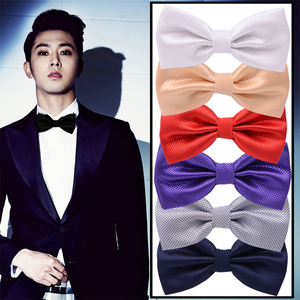 <span class=keywords><strong>Chemise</strong></span> habillée pour homme, cravate, nœud <span class=keywords><strong>papillon</strong></span>, cravate formelle pour homme, cravate de mode pour homme, cravate de mariage - Product Image 4