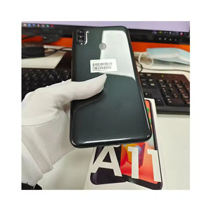 Teléfono Celular Android Original Desbloqueado para Samsung A116, Pantalla de 6.4 Pulgadas, Octa-core, 2GB de RAM, 32GB de ROM, LTE, Cámara Trasera Triple de 13MP - Product Image 4