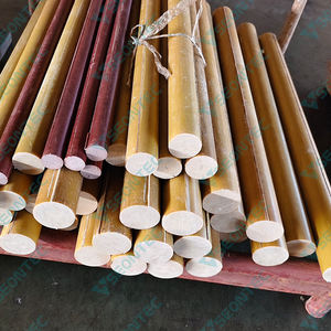 Foglio <span class=keywords><strong>di</strong></span> tessuto <span class=keywords><strong>di</strong></span> cotone fenolico buono effetto <span class=keywords><strong>di</strong></span> isolamento termico in bachelite foglio fenolico sicuro ed ecologico - Product Image 5