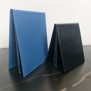 Tableau de score professionnel portable en plastique robuste - Étanche et facile à retourner pour les matchs de ping-pong et de basketball - Product Image 5