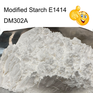 Almidón Modificado E1414, Fosfato <span class=keywords><strong>de</strong></span> Distárico Acetilado <span class=keywords><strong>de</strong></span> Hinchamiento Rápido, <span class=keywords><strong>Harina</strong></span> <span class=keywords><strong>de</strong></span> <span class=keywords><strong>Tapioca</strong></span> en Polvo para Salsas <span class=keywords><strong>de</strong></span> Tomate y Ketchup en Bolsa - Product Image 5