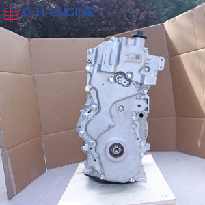 Motore <span class=keywords><strong>a</strong></span> <span class=keywords><strong>Benzina</strong></span> MR20DE 2.0L Long Block Compatibile con Nissan Qashqai X-Trail e Auto Familiari - Product Image 3