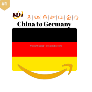 Transitaire de fret aérien livraison d'exportation agent d'expédition expédition de fret de la Chine vers l'Allemagne - Product Image 1