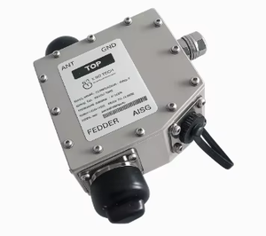 เสาอากาศสถานีฐานแบบแปลงสัญญาณ Bias Tee AISG 2.0 พร้อมรีโมทคอนโทรล RET TMA ป้องกันฟ้าผ่า ลดการสูญเสียสัญญาณ ทนทาน - Product Image 3