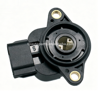 Capteur TPS de haute qualité, capteur de position du papillon des gaz pour SUZUKI SWIFT OEM # 13420-61B00 198500-0450