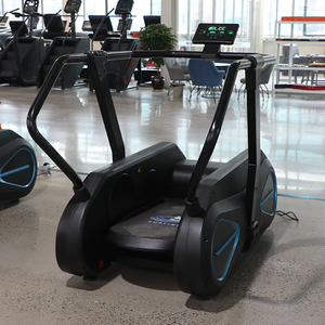 SAERDE Corredor de surf no motorizado con resistencia ajustable para equipo de entrenamiento Máquina de correr para el hogar a la venta - Product Image 3