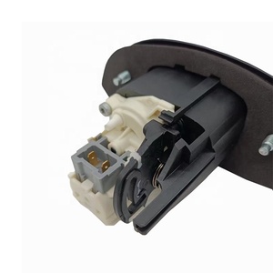 New Renault Scenic I 99-03 khóa khởi động cổng sau xử lý chuyển đổi với động cơ 7700435694 - Product Image 4